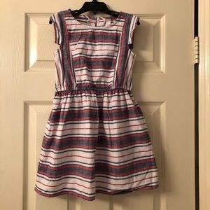 Cherokee Multi Colored Dress